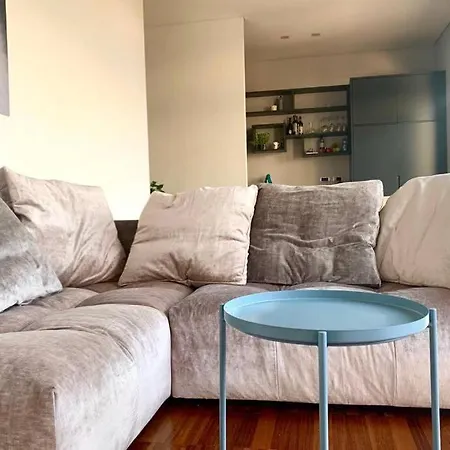 Big And Stunning In Central Area Apartment Turin
