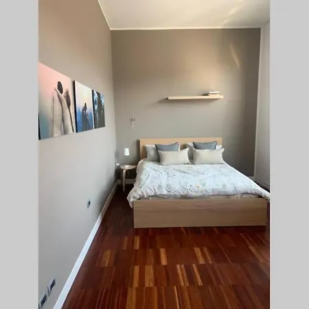 Apartment Big And Stunning In Central Area